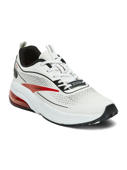ACETATE White Men's Running Shoes
